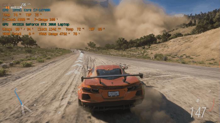 暗影骑士擎可以玩什么3a大作,宏碁暗影骑士擎打3a游戏的表现