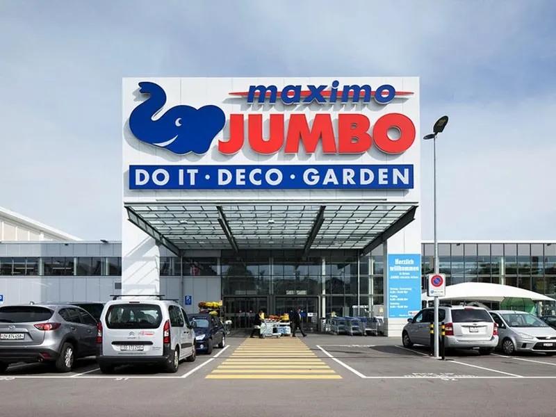 德国工业五金超市,欧洲工具店