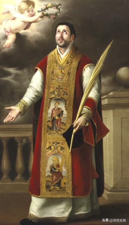 【圣诞专辑】德国皇家御窑厂KPM宗教题材瓷板画尽显皮肤细腻粉嫩