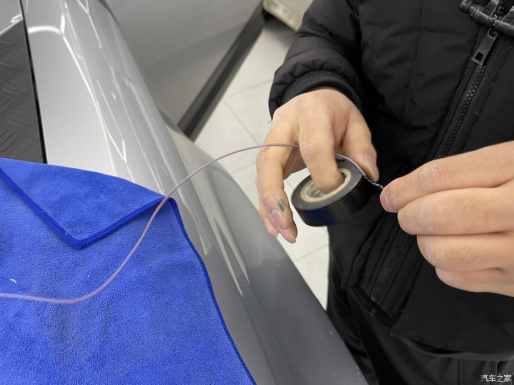 路虎卫士单色内饰氛围灯图解,路虎卫士改装氛围灯毛病