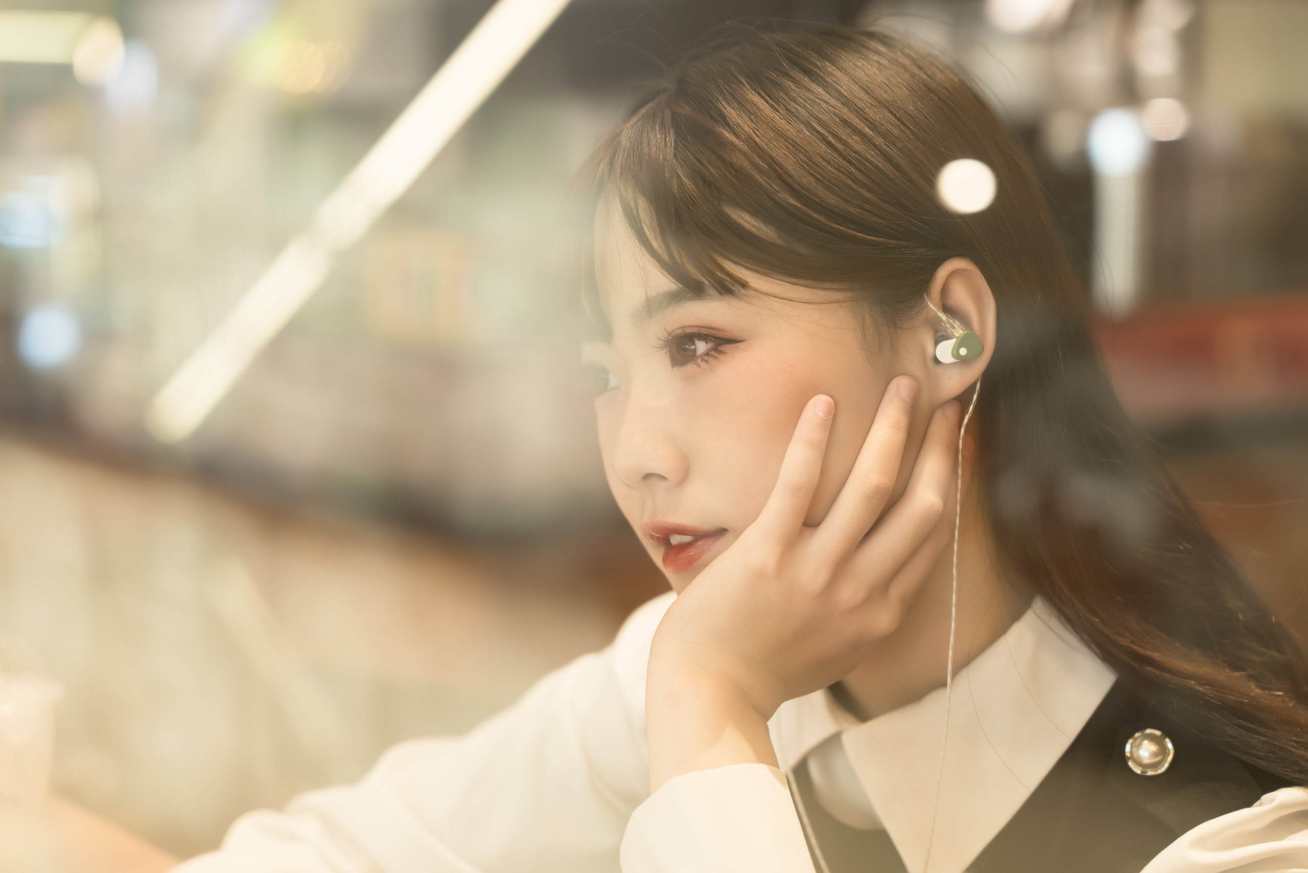 #巡洋笔记#千元内随身耳机推荐：要好听，更要性价比