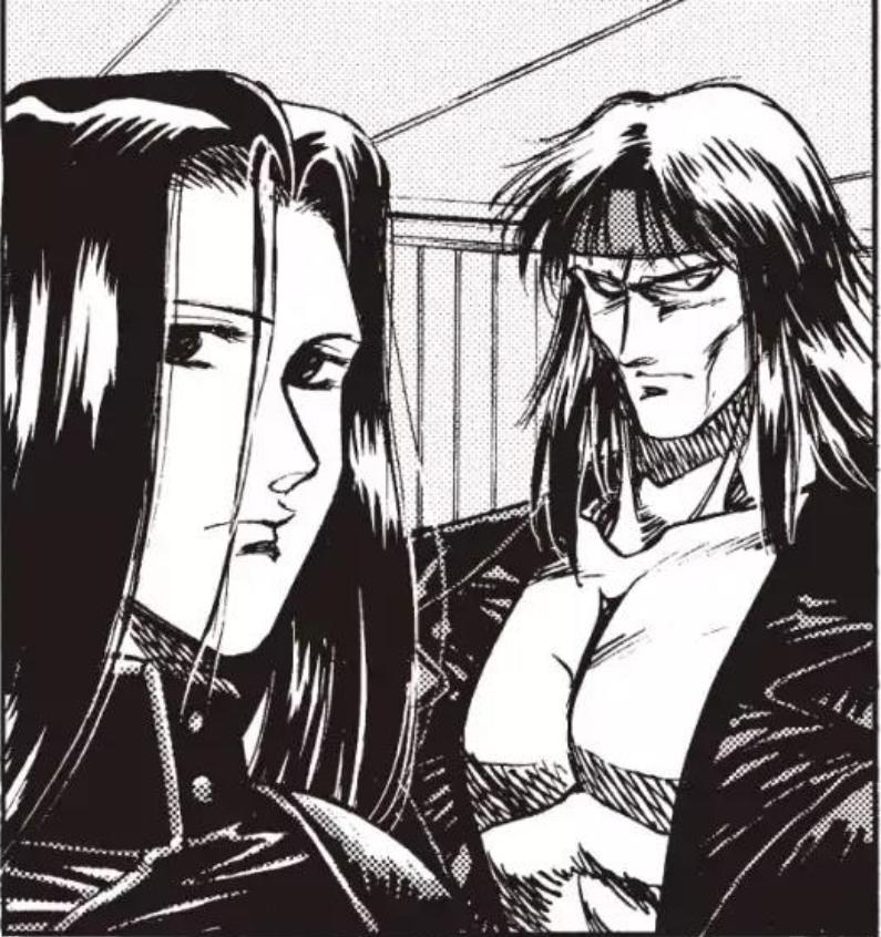 街机名将最终boss是怎么打,街机名将变双boss