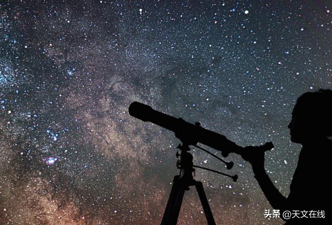 澶╂枃瀛﹀鍙戠幇灏勭數鏄熺郴,涓浗灏勭數鏈涜繙闀滄渶鏂板彂鐜扮殑鏄熺郴