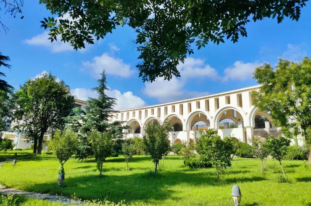 让世界微醺！沿着北纬37度黄金海岸，邂逅东方“波尔多”！