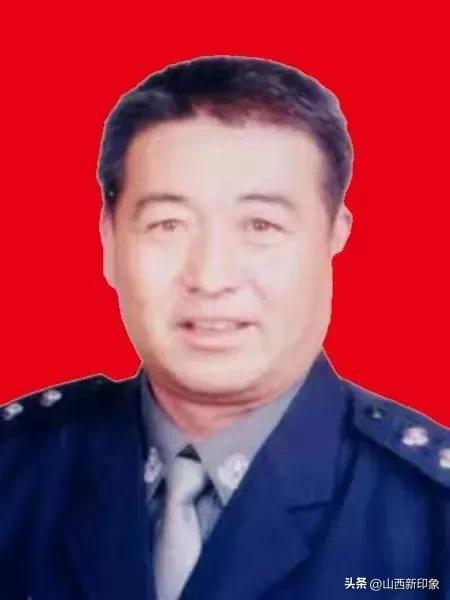 隰县公安局“好人单位”创建工作纪实——之赵兰梅心语