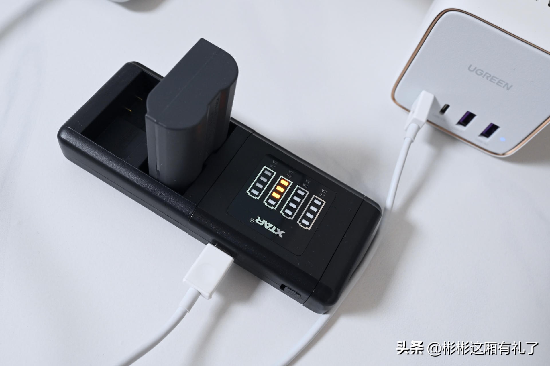 白色高光推荐测评,推荐十款桌面好物