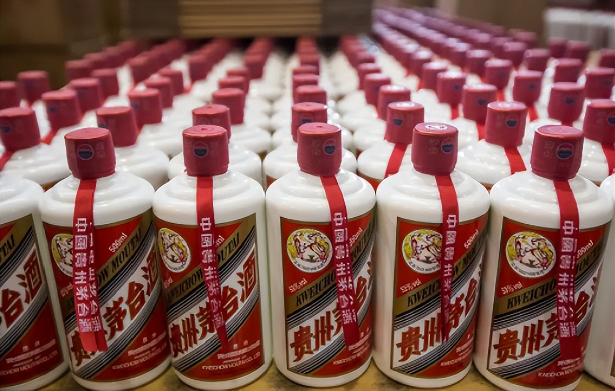 海外飞天茅台正常价格,国外茅台飞天为什么便宜