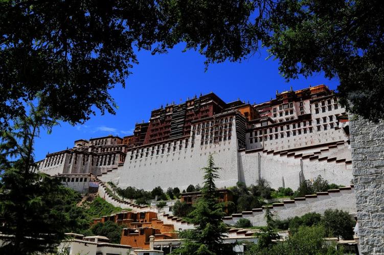 藏西旅游攻略大全,西藏10日旅游攻略