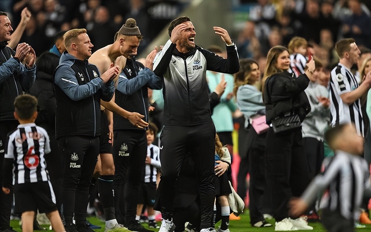 新赛季英超欧冠资格,英超欧冠最新形势