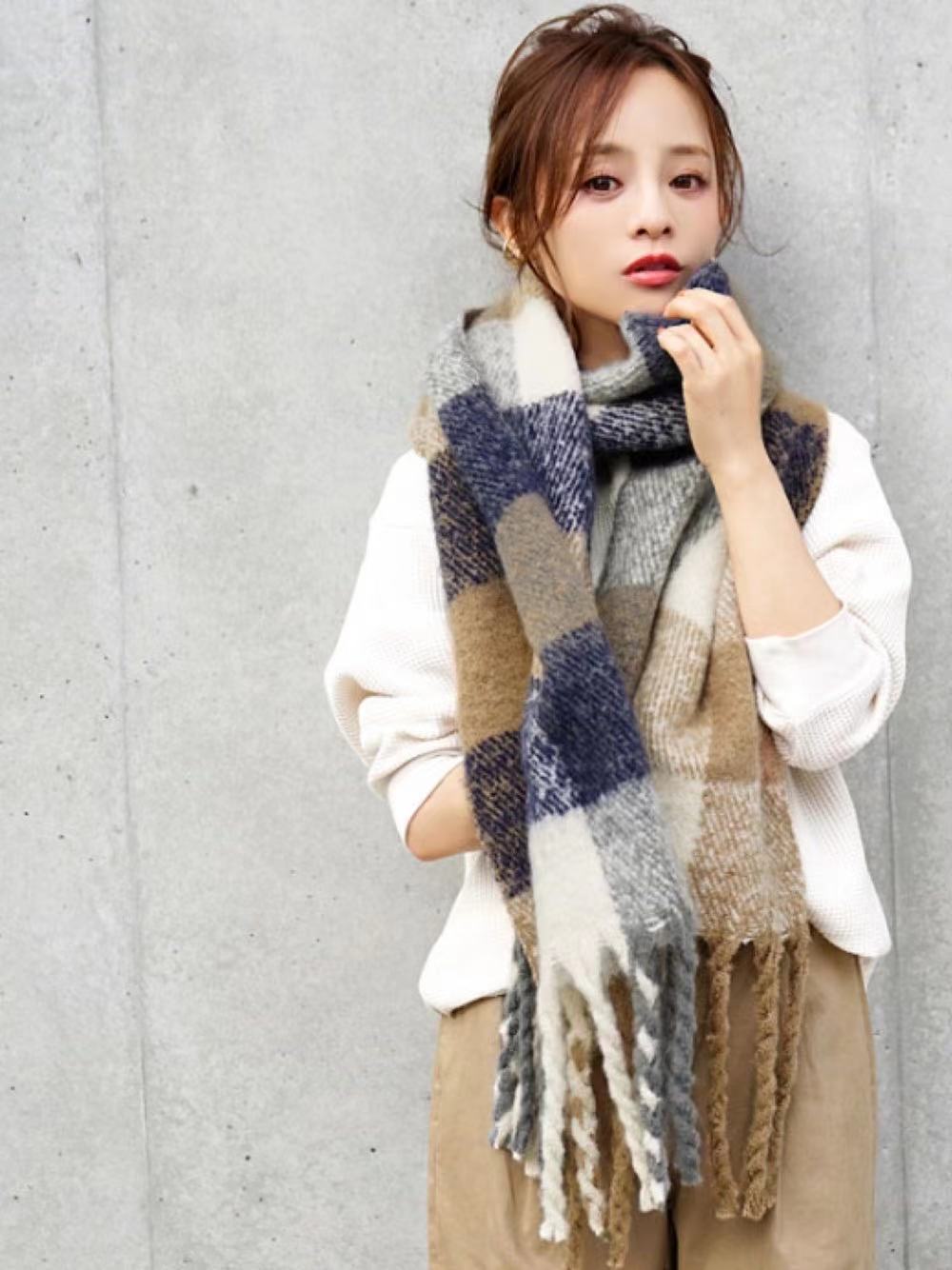 日本博主太飒了，1.45米的身高也能穿出立体感，十个显高指南收好