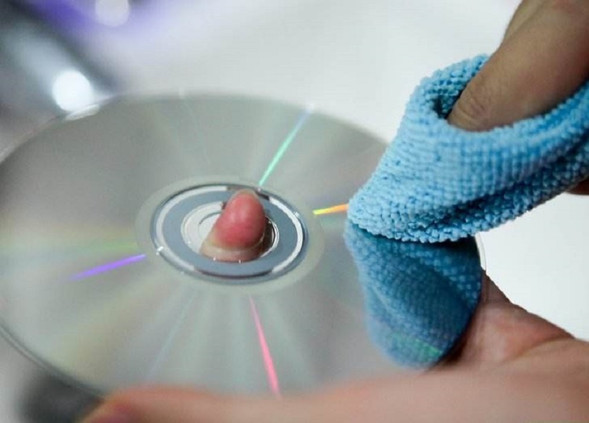 回收的旧光盘有什么用,旧光盘何处回收