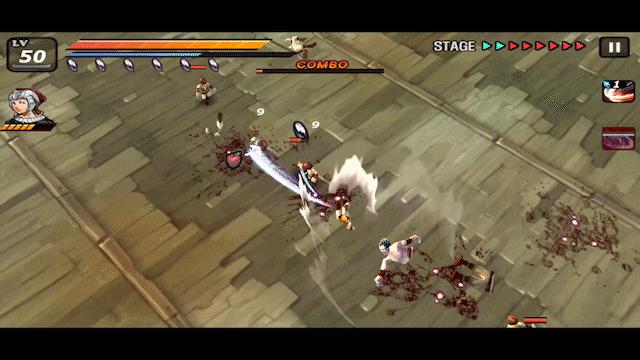 B站上的「手游修复师」，复活了10年前风靡全球的手游神作