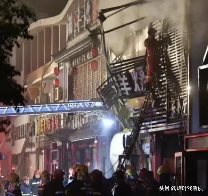银川燃爆烧烤店救出38人身份,银川烧烤店燃爆死亡人员