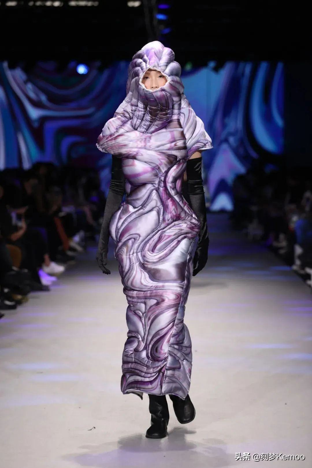 2024台北时装周vogue,台北时装周是土味大赏吗