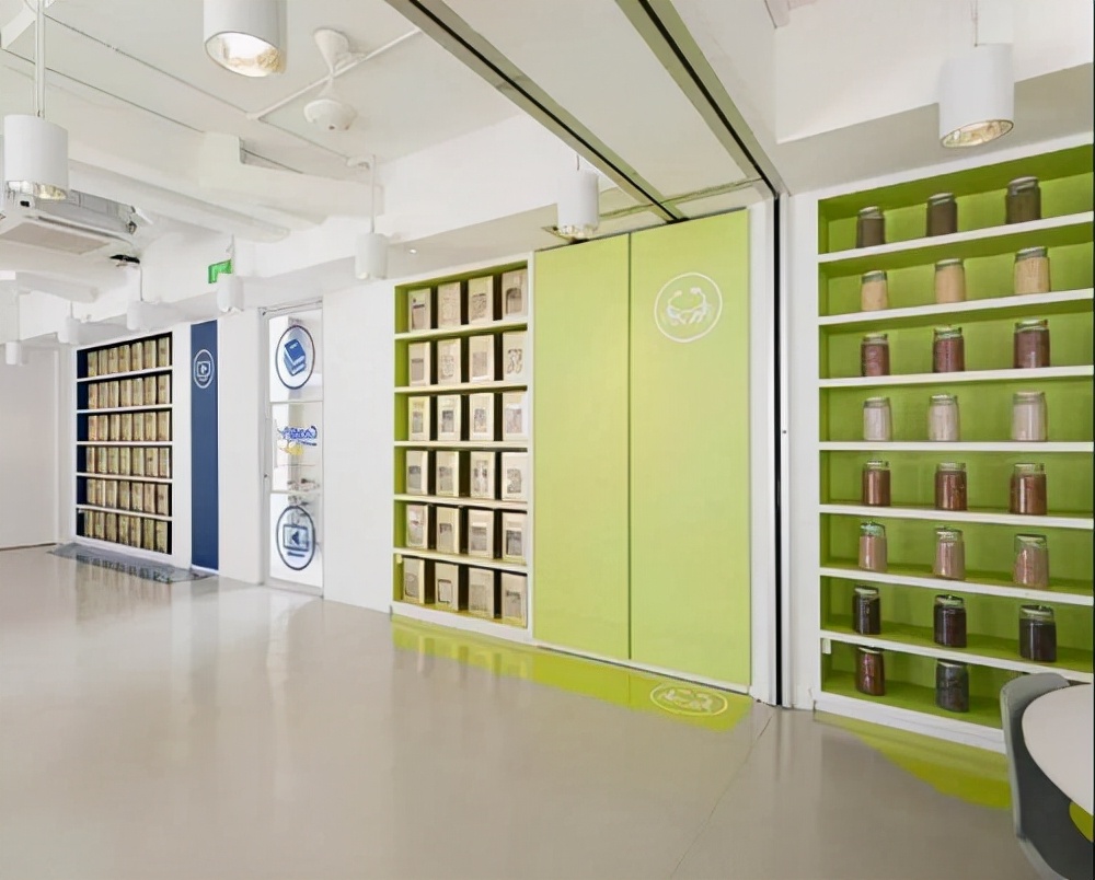 居家适老化改造有哪些项目,购物中心运营设计思路