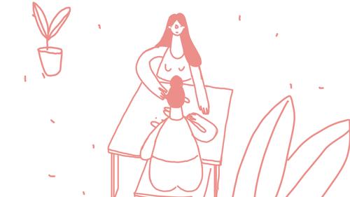 最舒服的聊天方式模版,微信聊天的话术模板