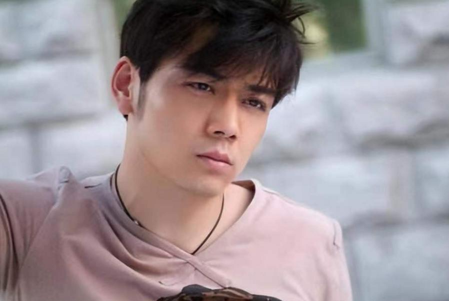 杨烁现实生活中是个怎么样的人,杨烁最后的样子