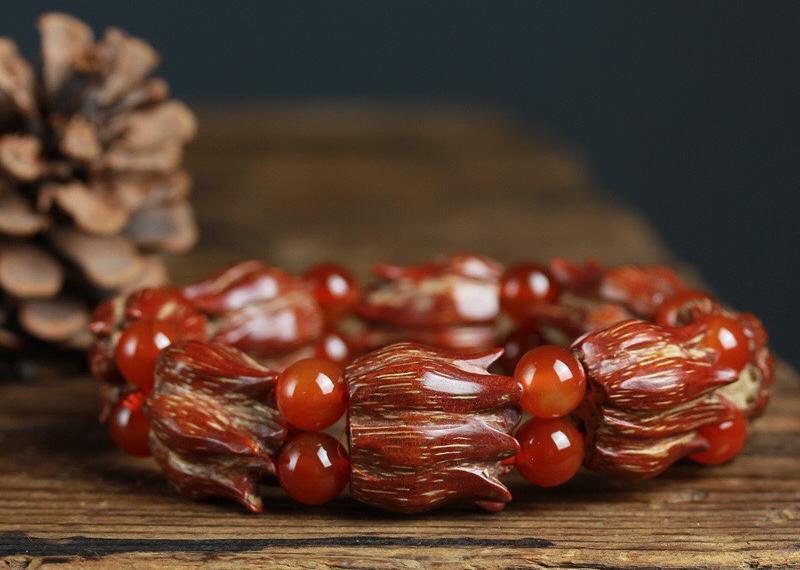 山菠萝与假菠萝有什么区别,海南野菠萝什么时候能吃