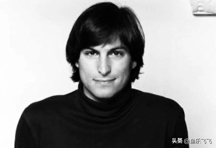 乔布斯的传奇人生天才简史,科技之父乔布斯