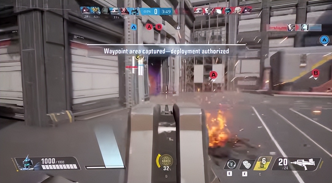 粉丝看了会流泪，玩家玩了活受罪，万代网游《高达进化》测试体验