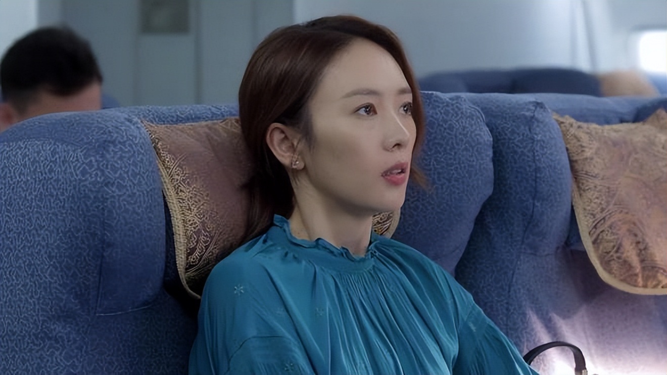 《心居》：了解施源妈那高攀不起的家世，才懂她为什么嫌弃顾清俞