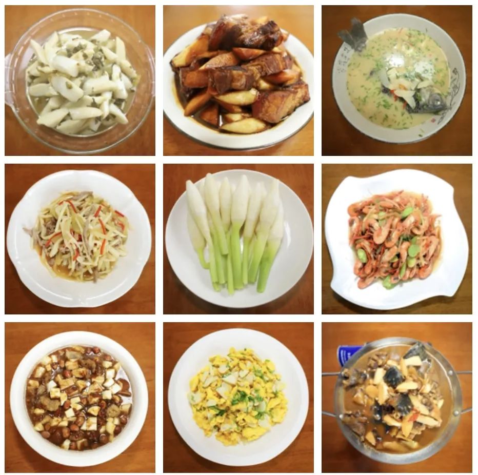 这个周六，瓶窑张堰千“茭”百态初夏游，约不？