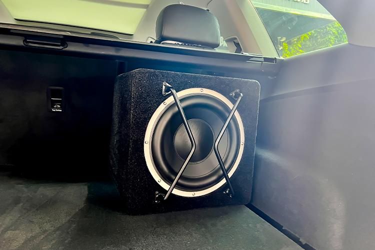 通州奥迪q7音响改装哪家强,延庆奥迪q7音响改装方案