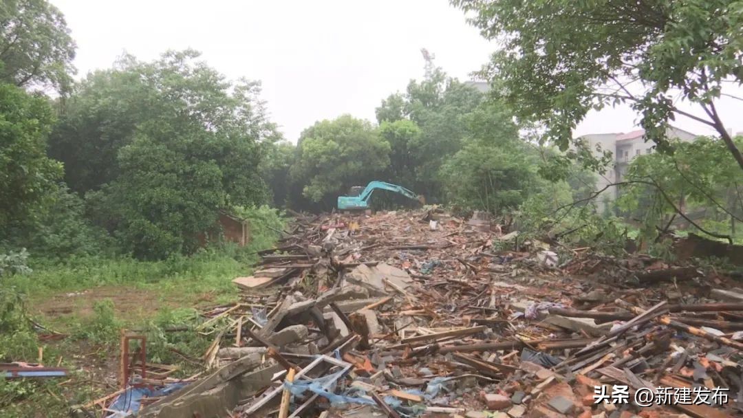 杏坪镇扎实推进农村人居环境整治,农村人居环境百日攻坚布置工作