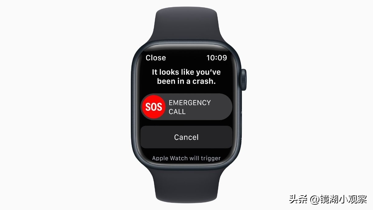 applewatchultra对比s9区别,applewatchultra对比s8评测