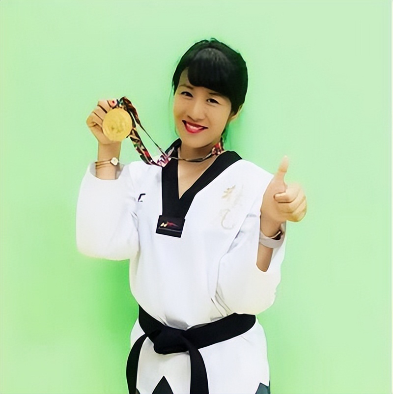 又美又飒又能打女杀手,又美又飒又能打