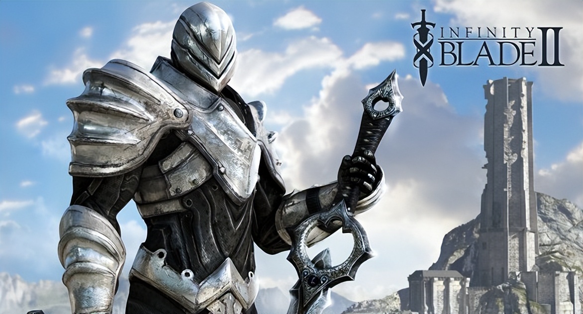 有什么大型的3a手游推荐几款,目前公认的3a游戏大作手游推荐