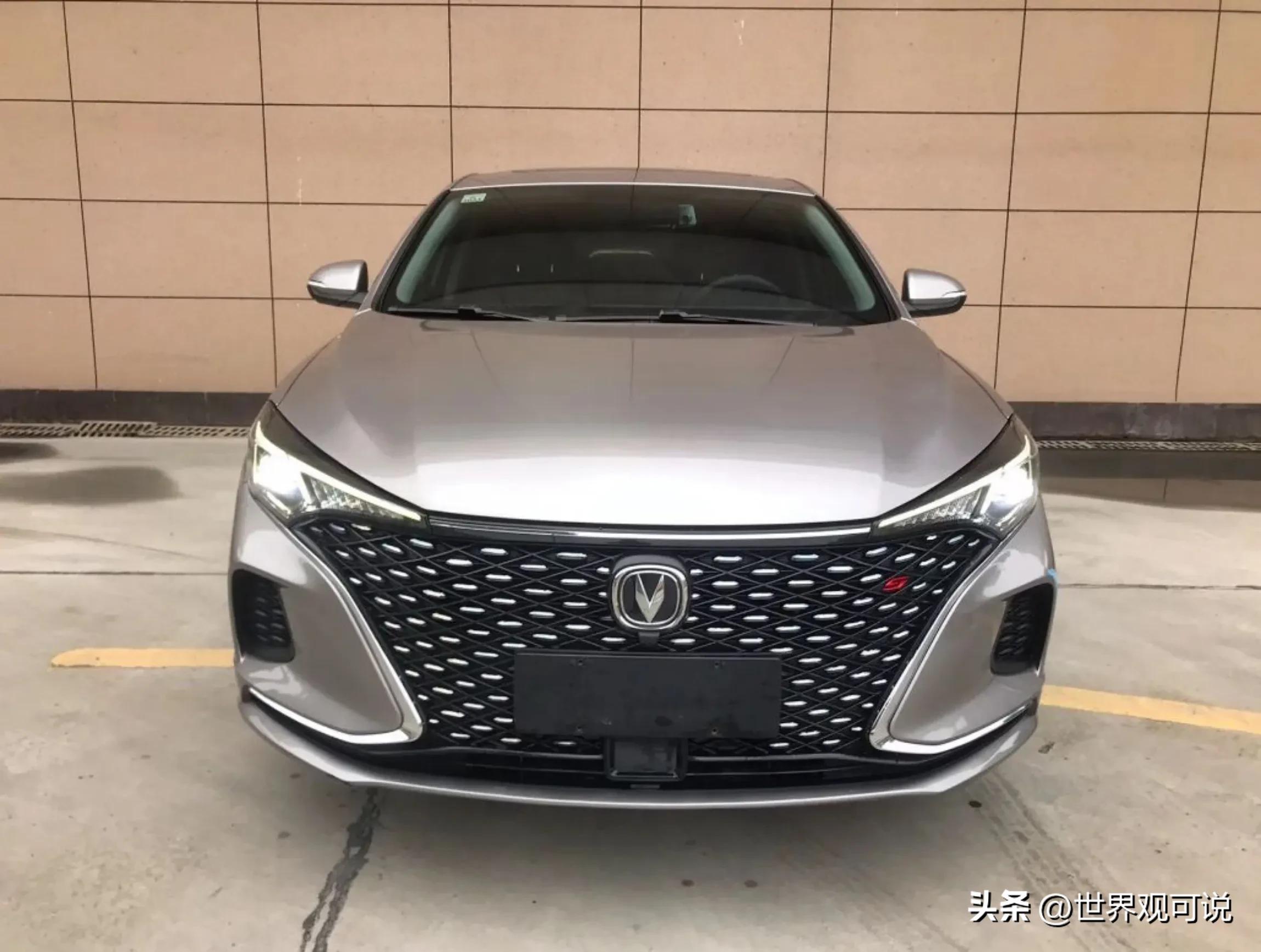 现在哪款车最良心耐用耐开,口碑最好的国产车十年无大修