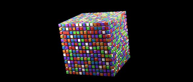 计算机科学与技术未来四年的走向,计算机科学史上的重要突破