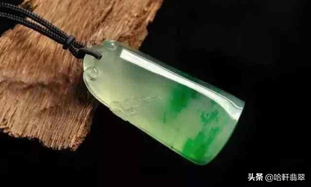 什么样鉴别翡翠是好的a货,翡翠和a货翡翠有什么区别