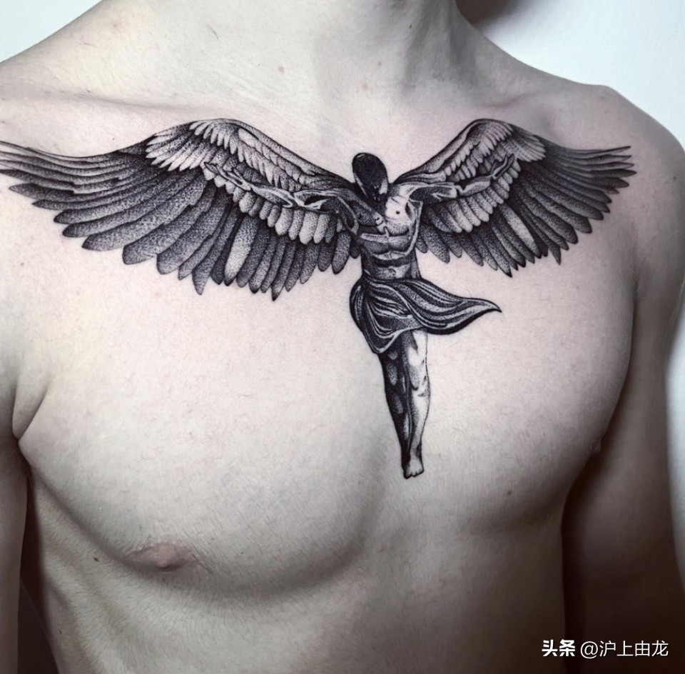 上海纹身店浦东新区,中国风纹身北京吉祥纹身店