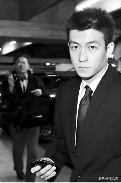 陈冠希助理龙哥叫什么名字,陈冠希和龙哥现在怎么样了