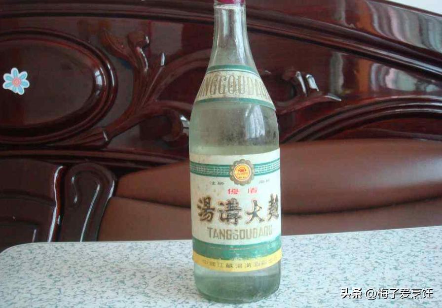 据说江苏人常喝的口粮酒，不是“海之蓝”，而是这4款平价好酒