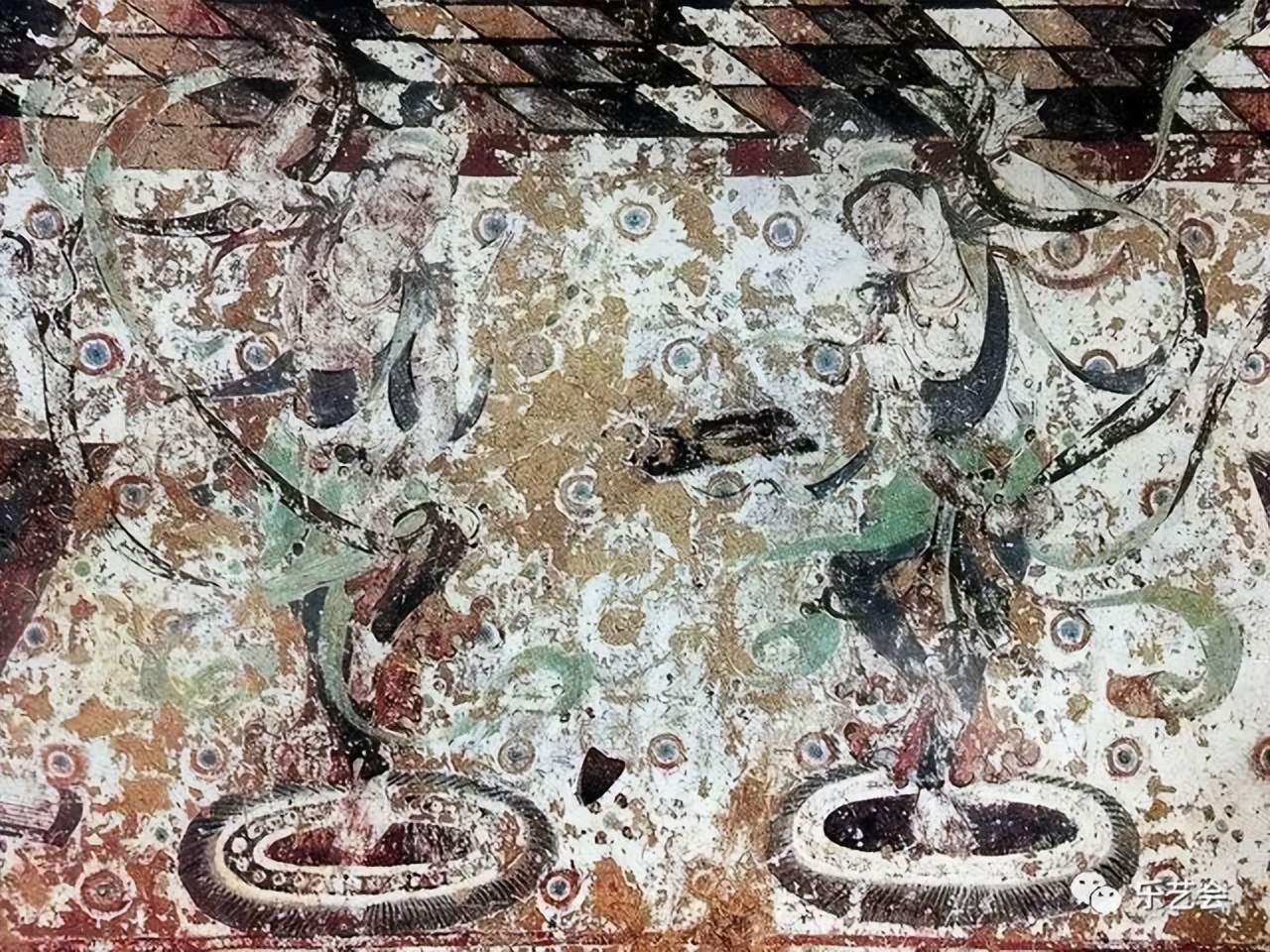 茵席、筵席与舞筵：老赵闲聊花钱中的坐具之五