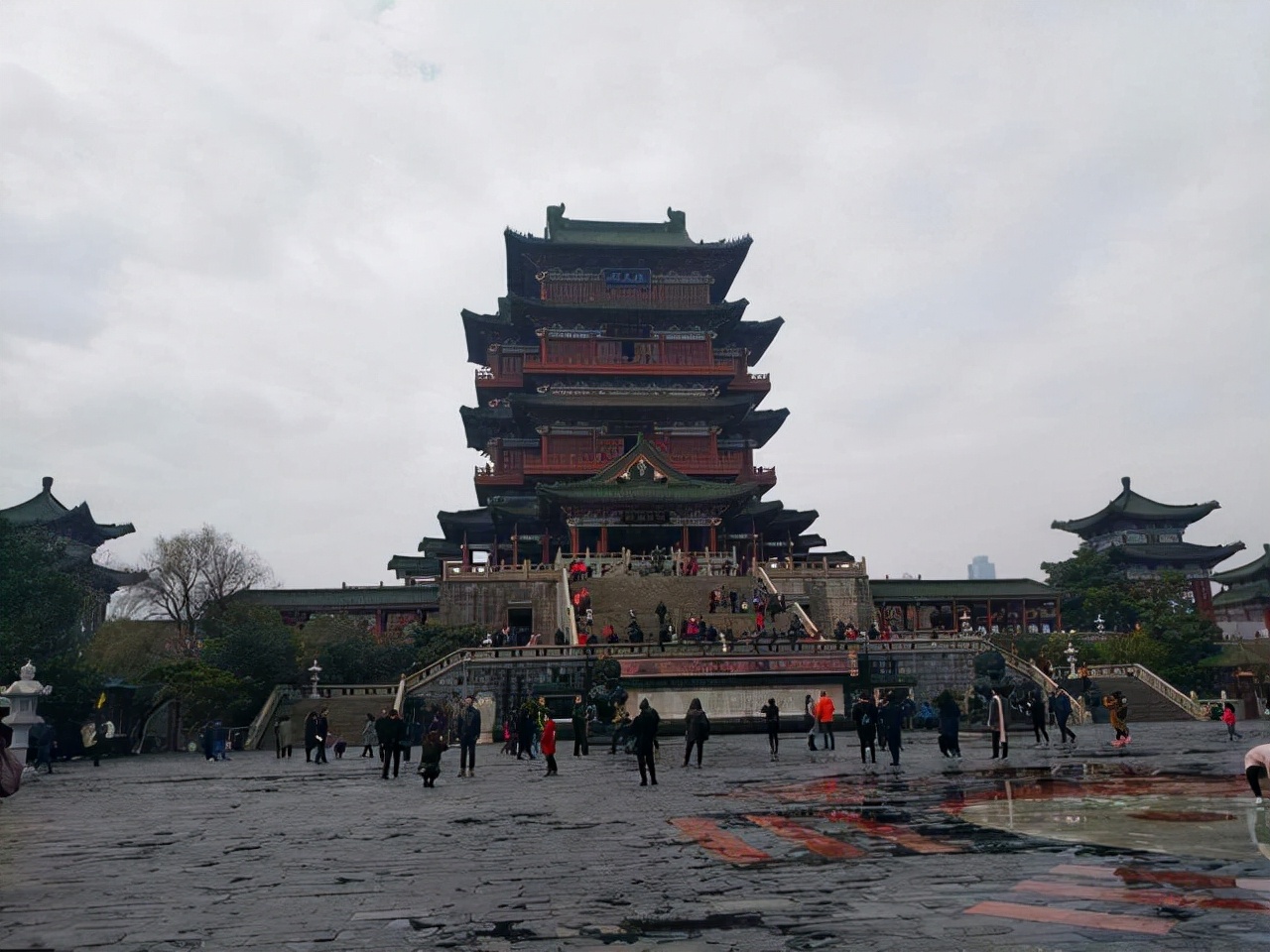 七副对仗工整的极品对联,3副不出名却文采飞扬的极品对联