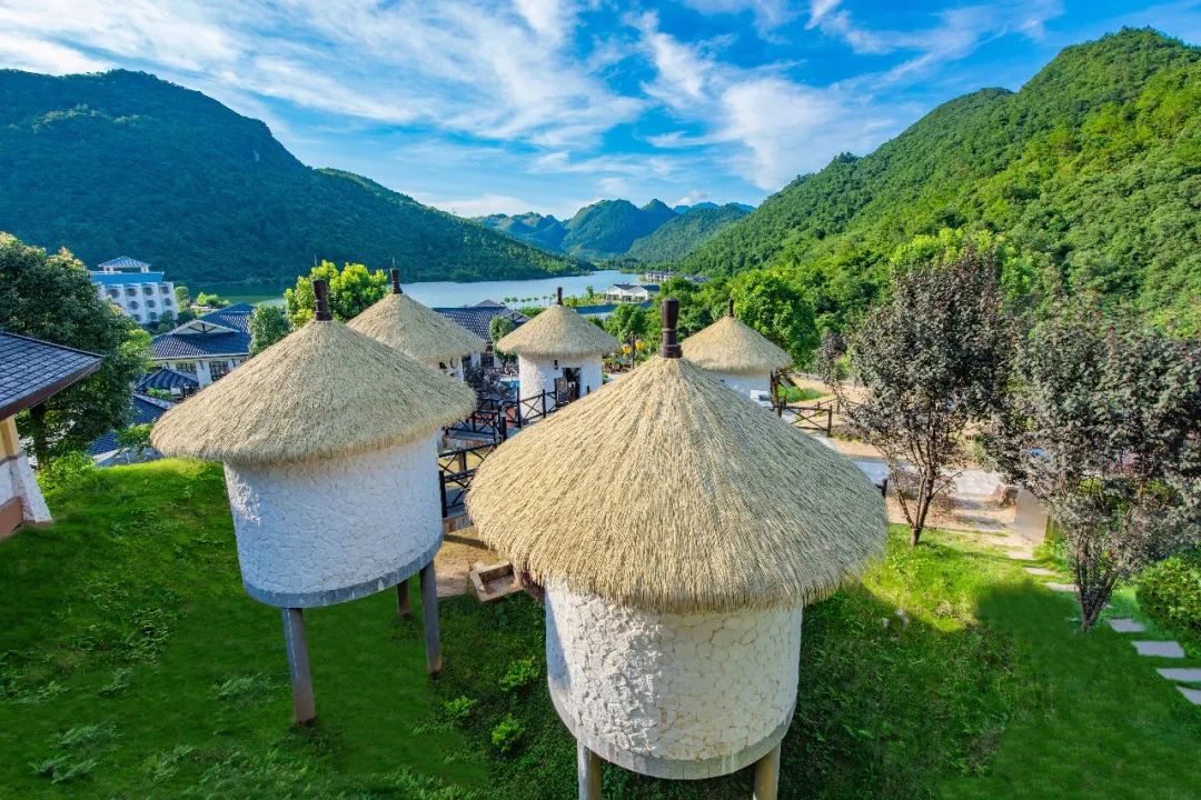 秋冬度假的仪式感从泡温泉开始,秋日仪式感