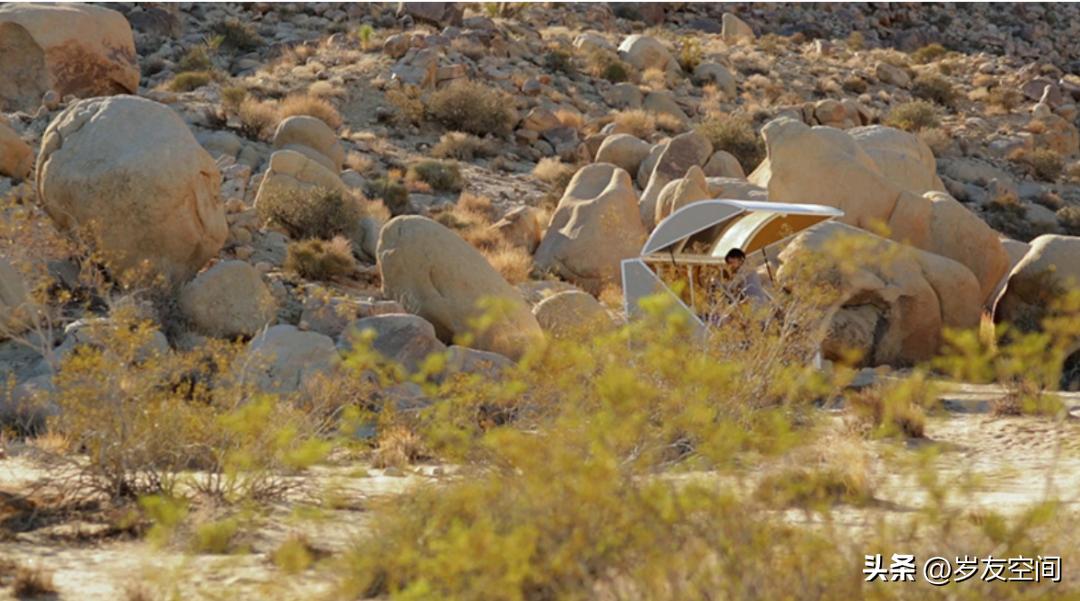 解锁8种沉浸式露营玩法,最流行的露营方式轻奢露营