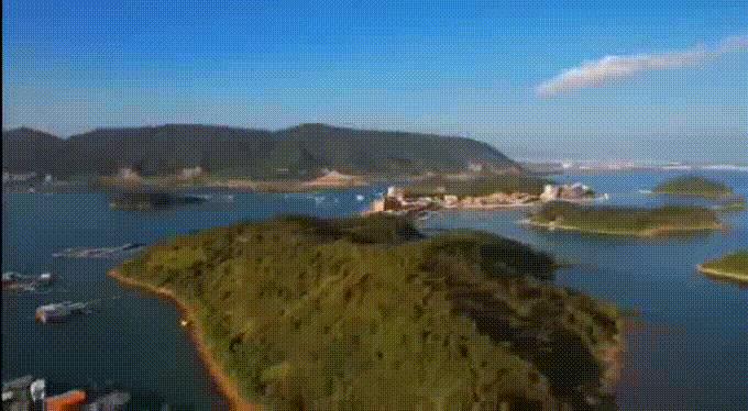 惠州有哪些小渔村好玩,惠州渔村