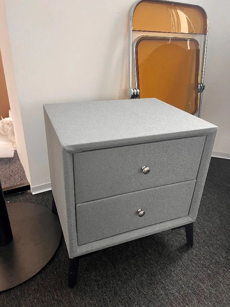 老罗の悔恨:千万不要在阿里巴巴上买家具