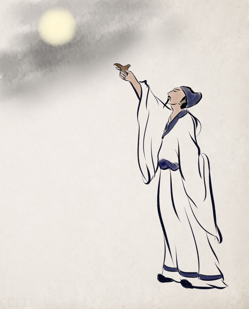 古人对酒的雅称有多美,现代对酒的雅称