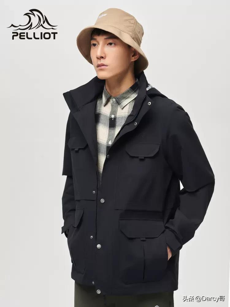 什么品牌的冲锋衣质量最好,国产公认十大户外顶级品牌冲锋衣