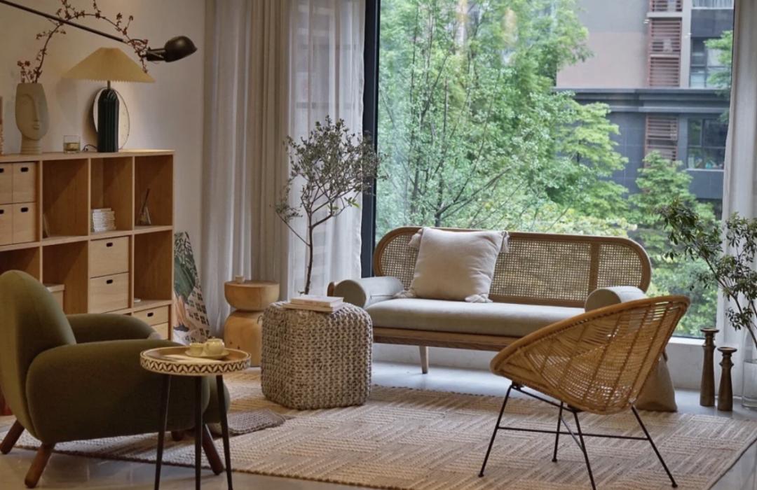 复古南洋风，这浓郁的电影氛围感真的很上头