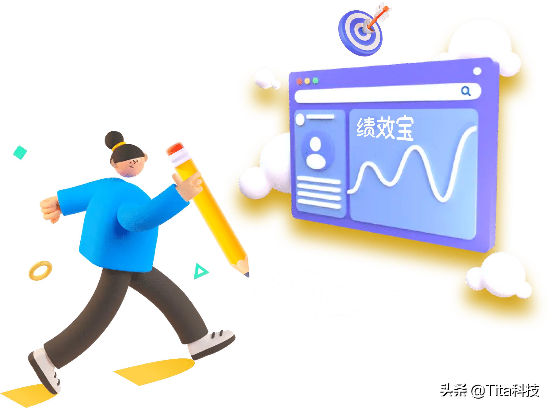 绩效的评估方法,绩效评估的发展历程