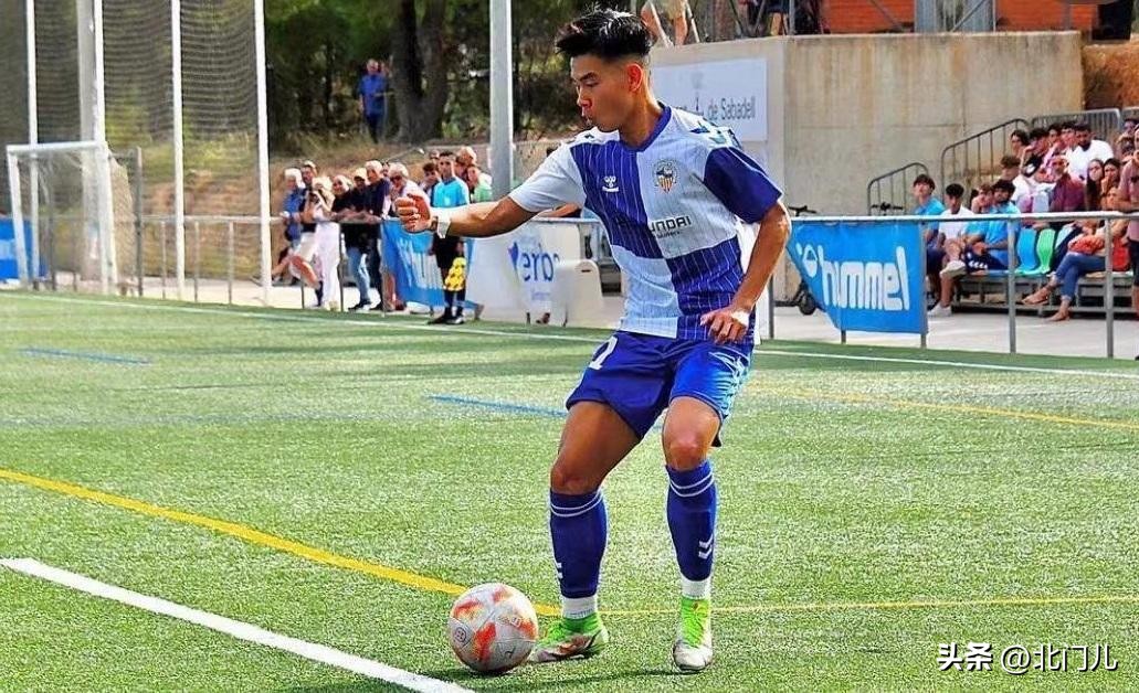 何小珂进球,何小珂进球亚少赛