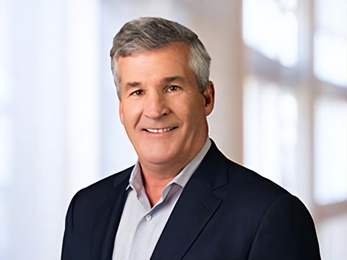 戴尔销售BillScannell谈市场制胜：与合作伙伴携手“建立信誉”