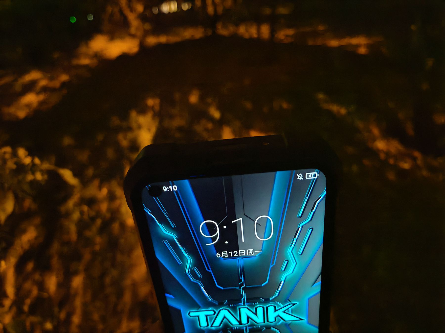 三防手机当随身wifi,三防手机能当普通手机用吗